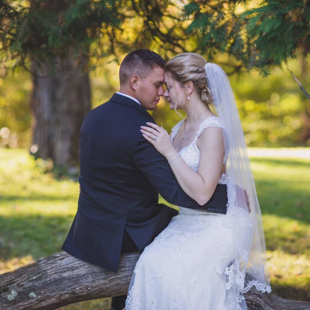 Meet your Posher, Allie